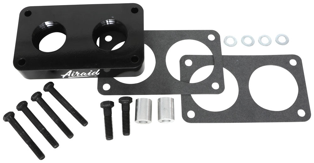 AIRAID AIR-400-593 AIRAID Throttle Body Spacer by AIRAID