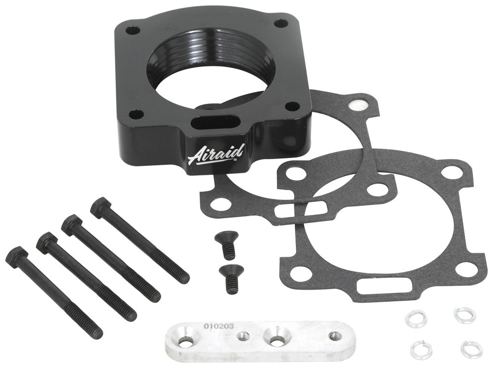 AIRAID AIR-400-594 AIRAID Throttle Body Spacer by AIRAID