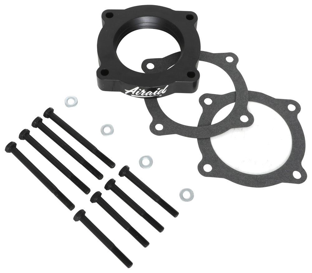 AIRAID AIR-400-619 AIRAID Throttle Body Spacer by AIRAID