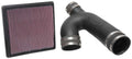 AIRAID AIR-400-758 Junior Air Intake System by AIRAID