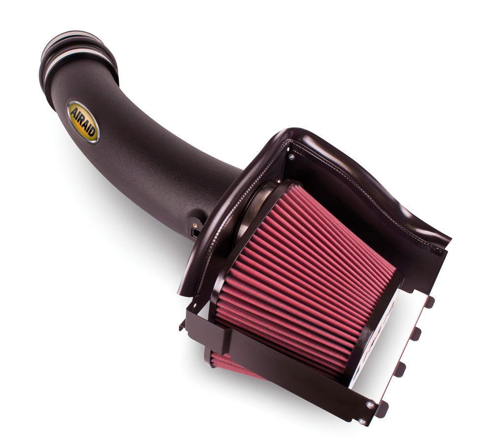 AIRAID AIR-401-272 Performance Air Intake System by AIRAID