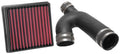AIRAID AIR-401-758 Junior Air Intake System by AIRAID