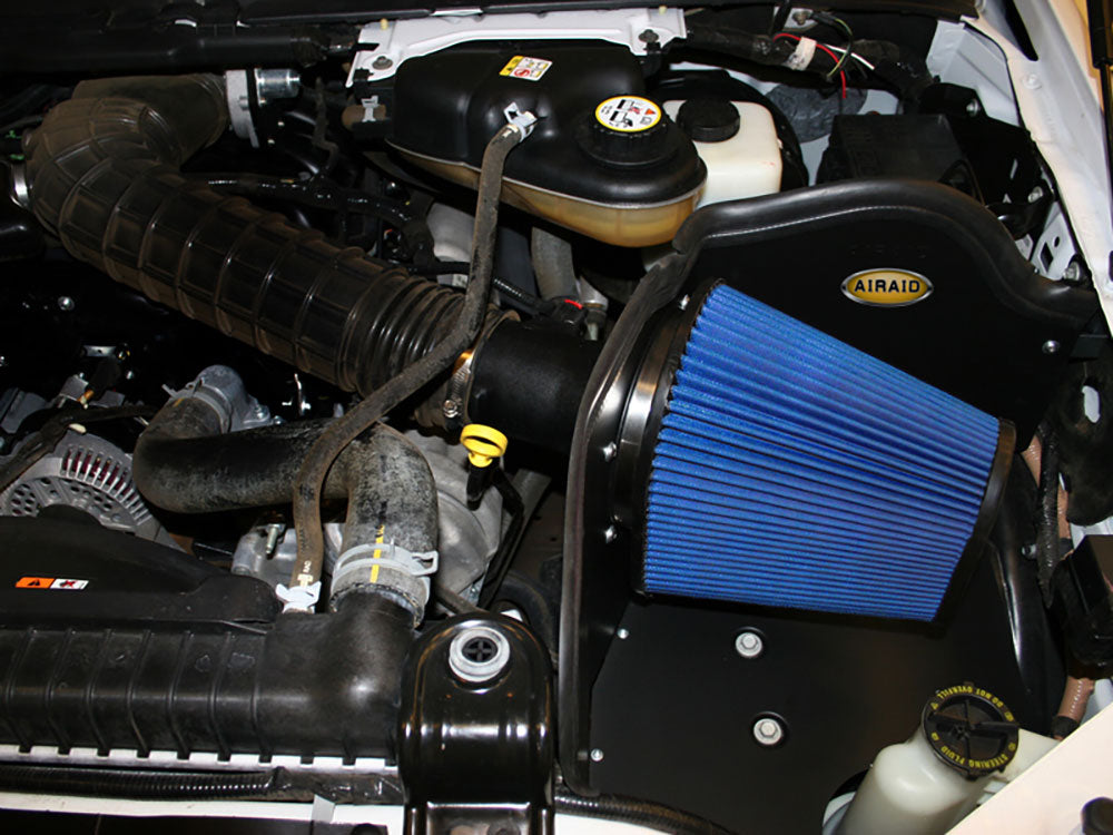 AIRAID AIR-403-203 Performance Air Intake System by AIRAID
