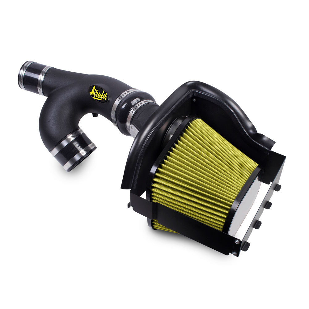 AIRAID AIR-404-101 Performance Air Intake System by AIRAID