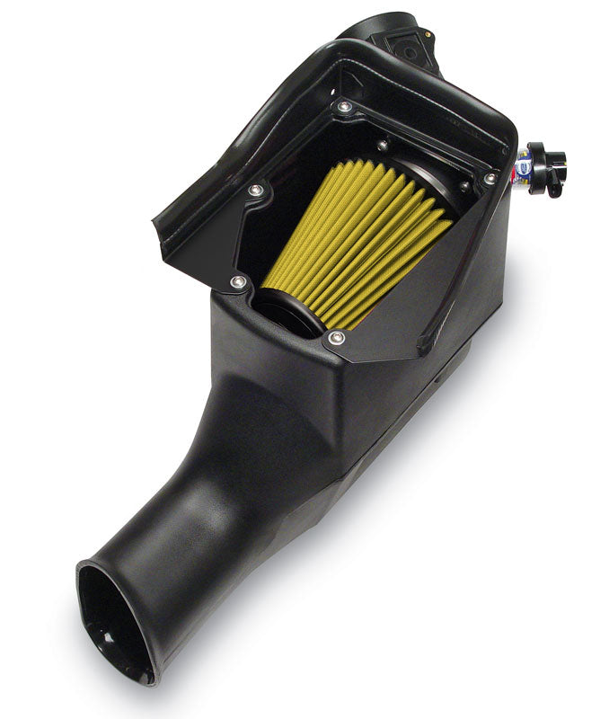 AIRAID AIR-404-131-1 Performance Air Intake System by AIRAID