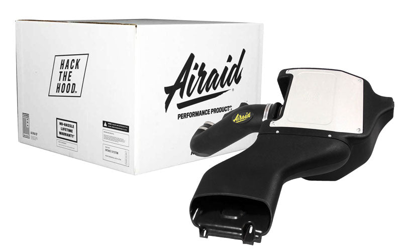AIRAID AIR-404-293 Performance Air Intake System by AIRAID