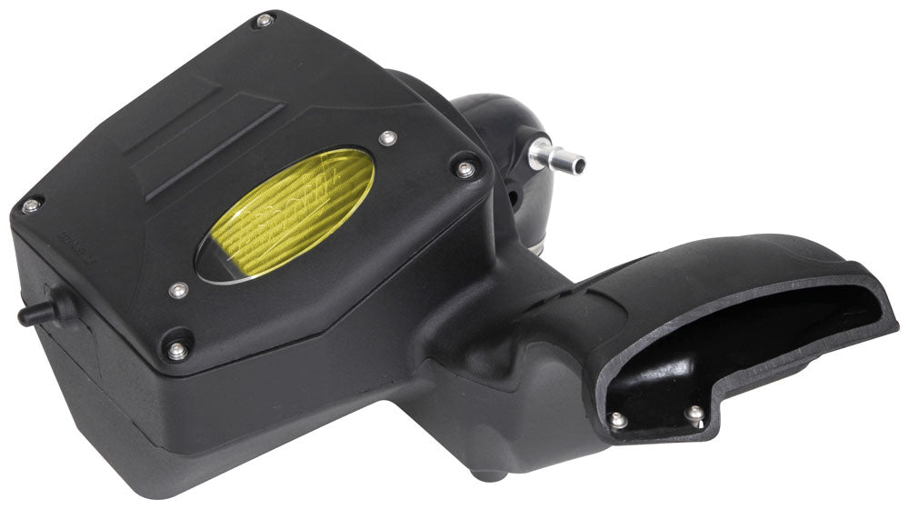 AIRAID AIR-404-362 Performance Air Intake System by AIRAID
