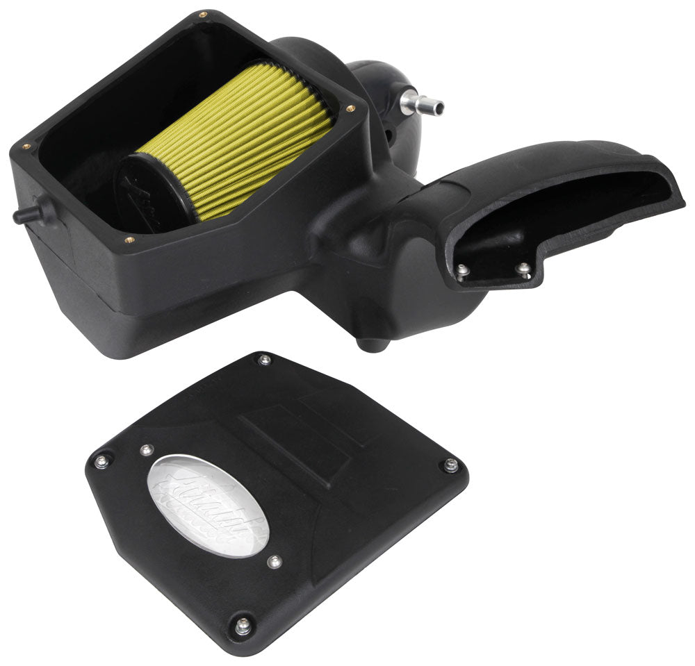 AIRAID AIR-404-362 Performance Air Intake System by AIRAID