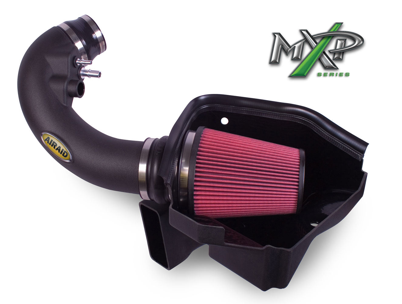 AIRAID AIR-450-303 Performance Air Intake System by AIRAID
