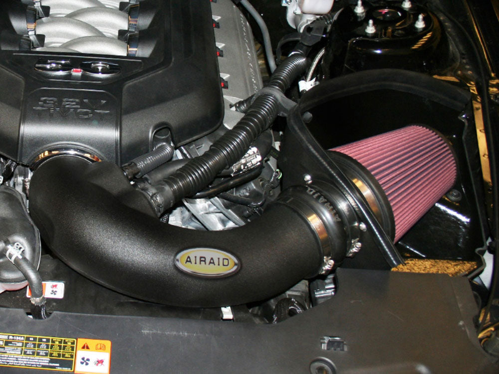 AIRAID AIR-450-303 Performance Air Intake System by AIRAID
