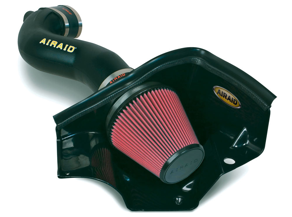 AIRAID AIR-450-304 Performance Air Intake System by AIRAID