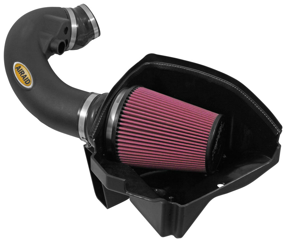 AIRAID AIR-450-321 Performance Air Intake System by AIRAID