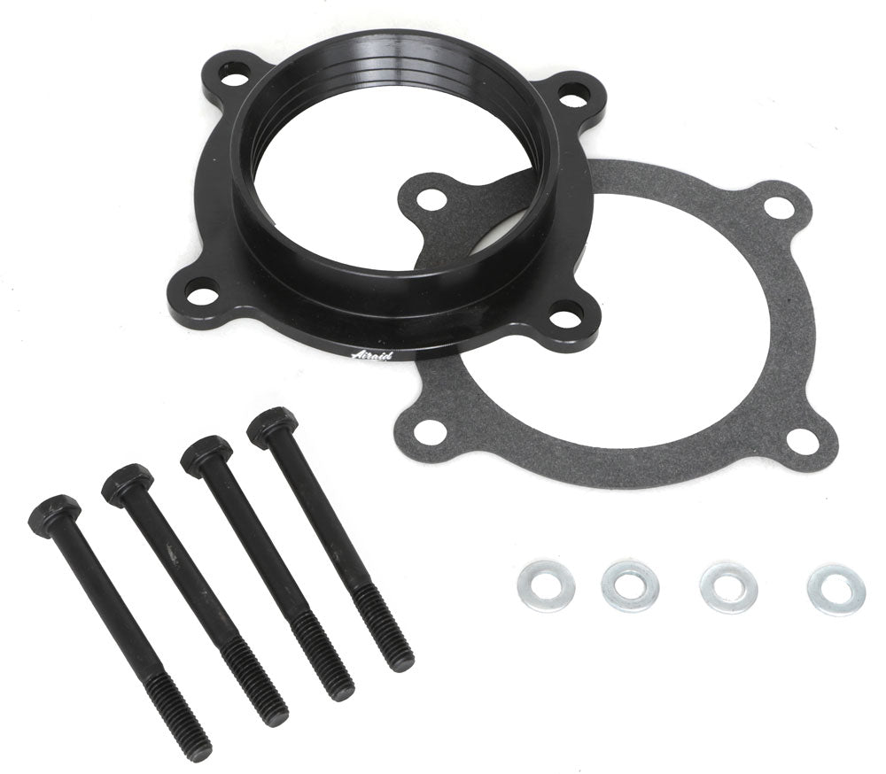 AIRAID AIR-450-603 AIRAID Throttle Body Spacer by AIRAID
