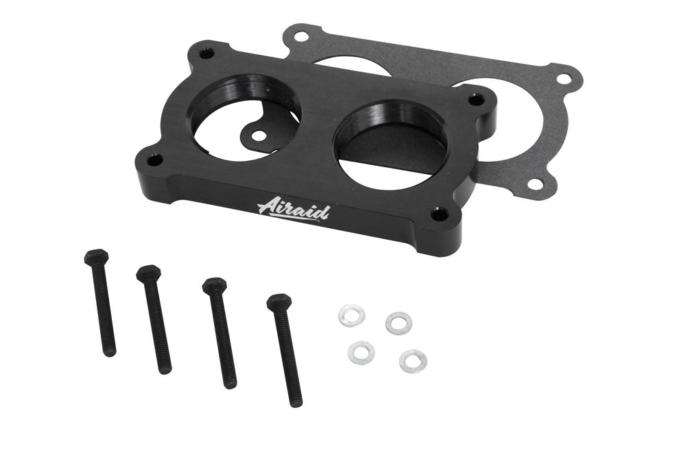 AIRAID AIR-450-610 AIRAID Throttle Body Spacer by AIRAID