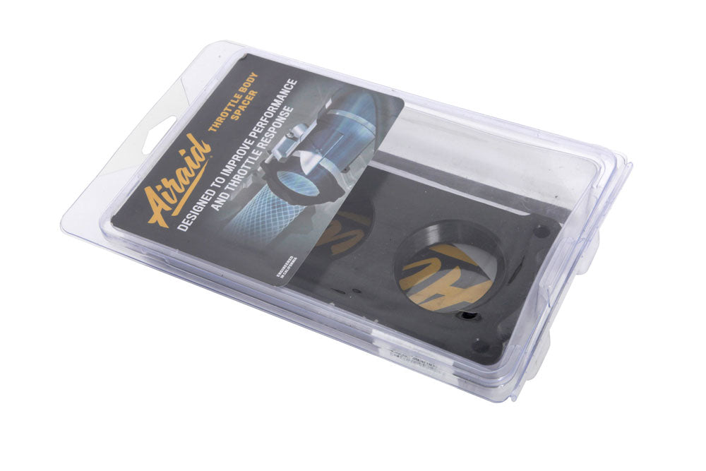 AIRAID AIR-450-610 AIRAID Throttle Body Spacer by AIRAID