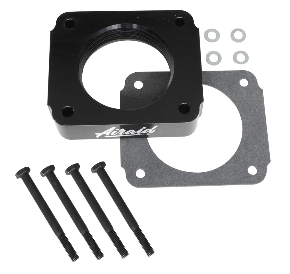 AIRAID AIR-450-613 AIRAID Throttle Body Spacer by AIRAID