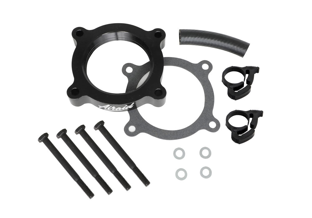 AIRAID AIR-450-636 AIRAID Throttle Body Spacer by AIRAID