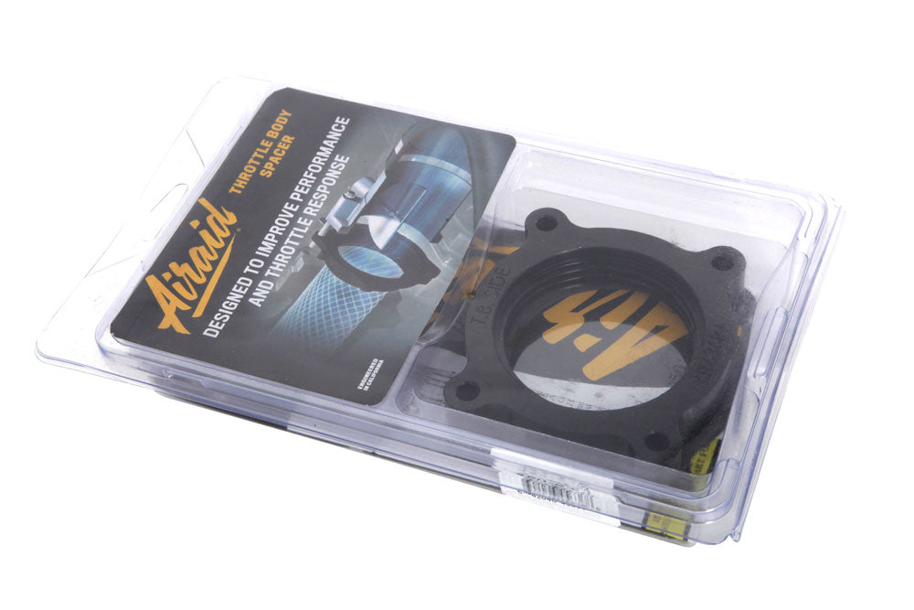 AIRAID AIR-450-636 AIRAID Throttle Body Spacer by AIRAID