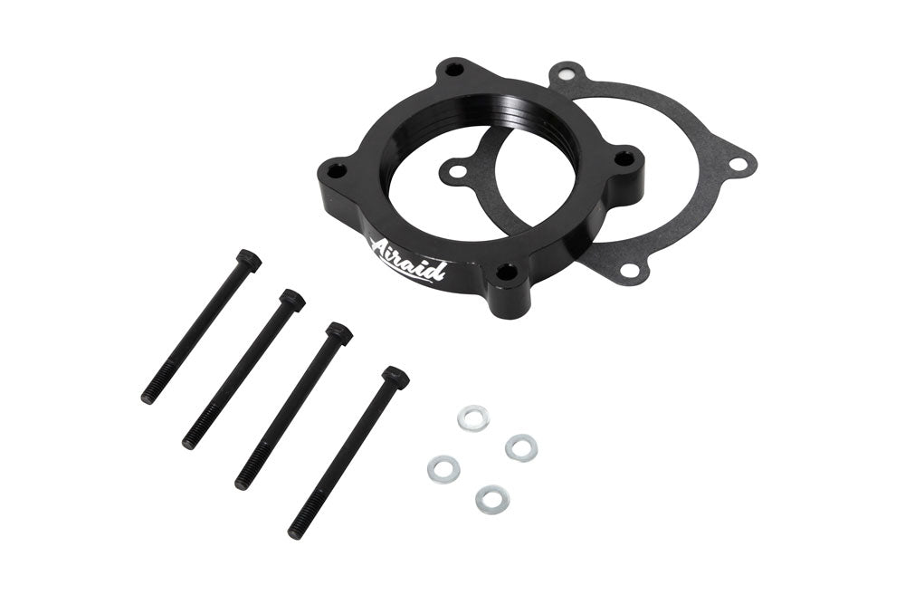 AIRAID AIR-450-638 AIRAID Throttle Body Spacer by AIRAID