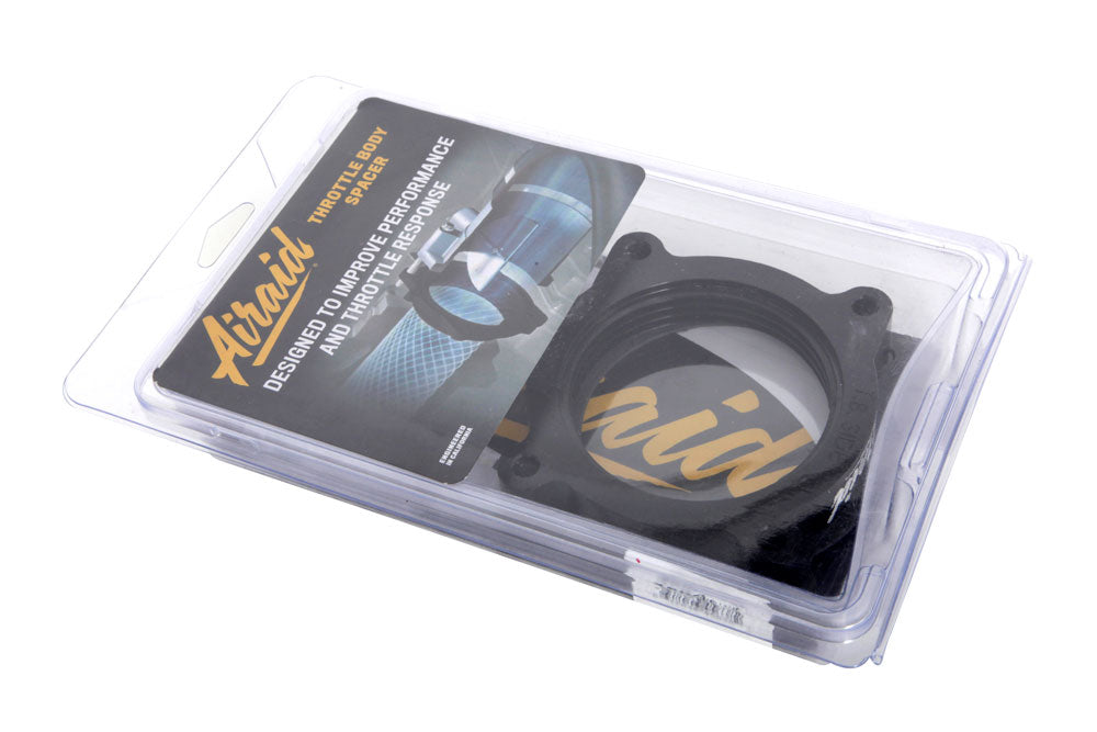 AIRAID AIR-450-638 AIRAID Throttle Body Spacer by AIRAID
