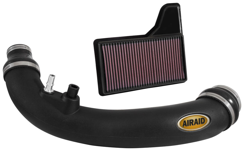 AIRAID AIR-450-730 Junior Air Intake System by AIRAID