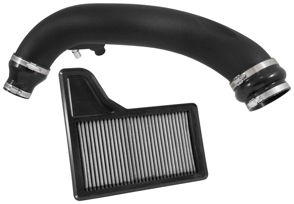AIRAID AIR-450-730 Junior Air Intake System by AIRAID