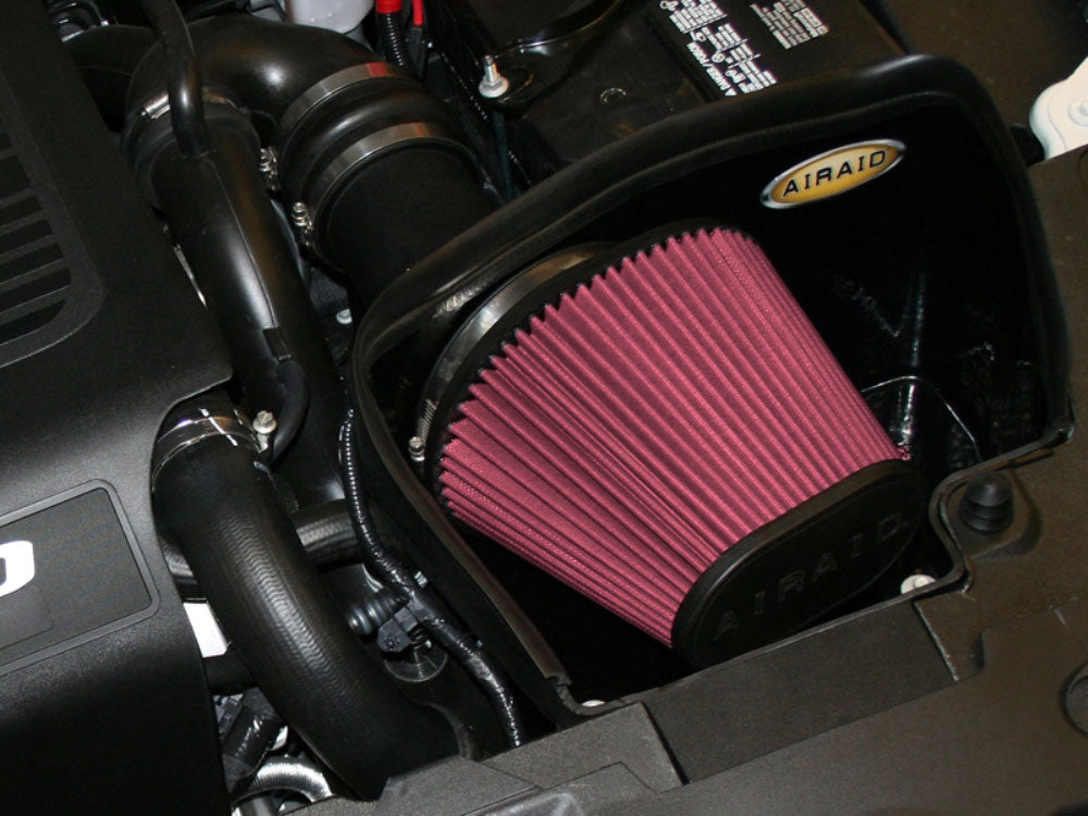 AIRAID AIR-451-260 Performance Air Intake System by AIRAID