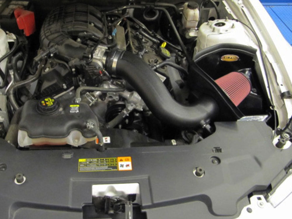 AIRAID AIR-451-265 Performance Air Intake System by AIRAID