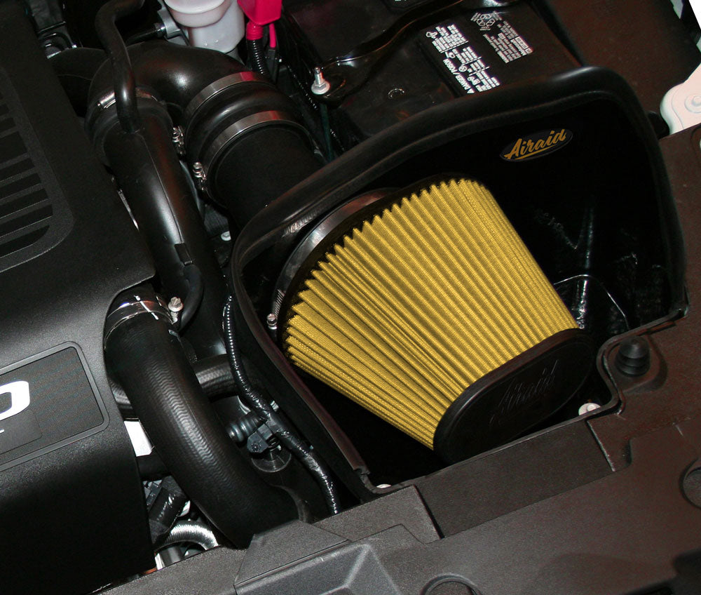 AIRAID AIR-454-260 Performance Air Intake System by AIRAID