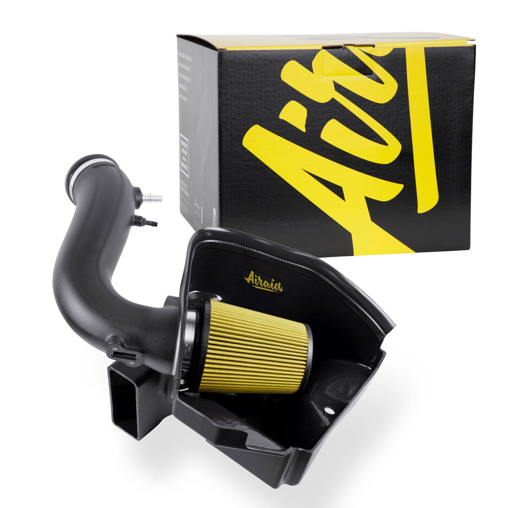 AIRAID AIR-454-265 Performance Air Intake System by AIRAID