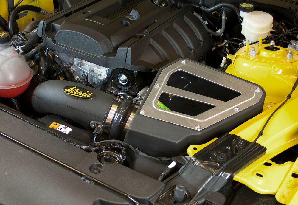 AIRAID AIR-454-326 Performance Air Intake System by AIRAID