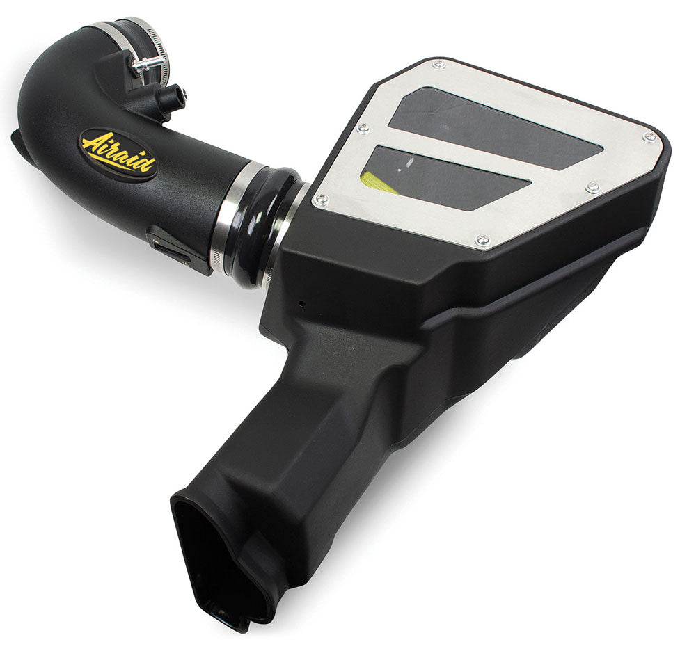 AIRAID AIR-454-328 Performance Air Intake System by AIRAID