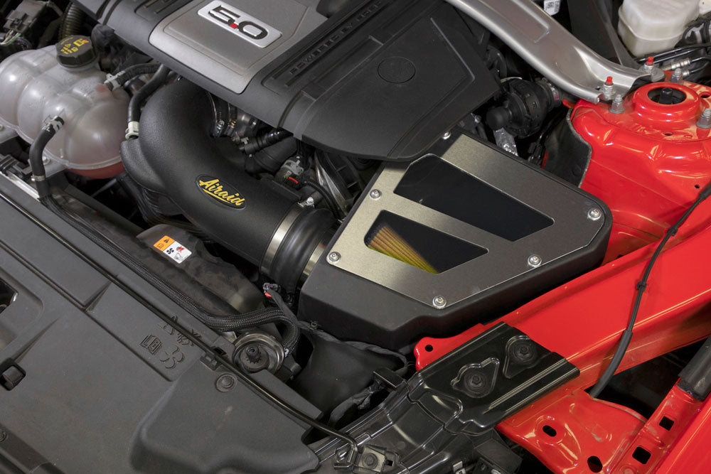 AIRAID AIR-454-356 Performance Air Intake System by AIRAID