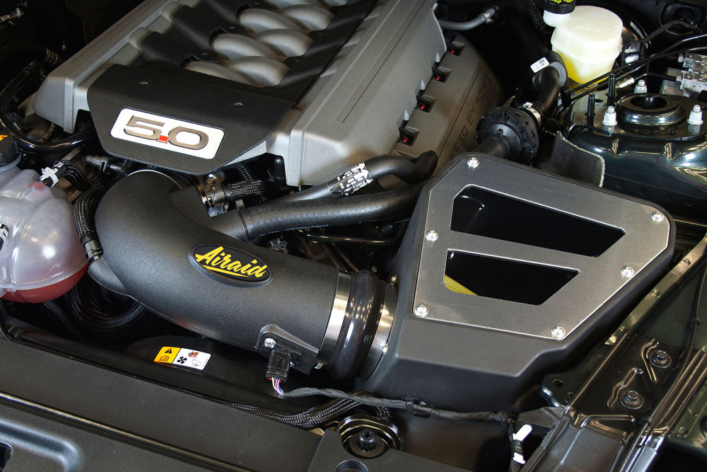 AIRAID AIR-455-328 Performance Air Intake System by AIRAID