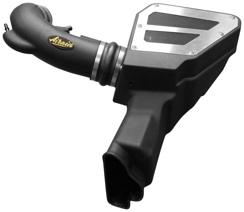 AIRAID AIR-455-356 Performance Air Intake System by AIRAID
