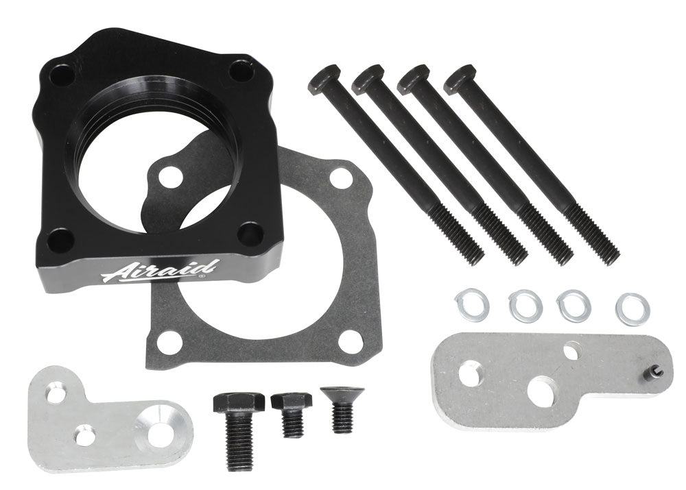 AIRAID AIR-510-502 AIRAID Throttle Body Spacer by AIRAID