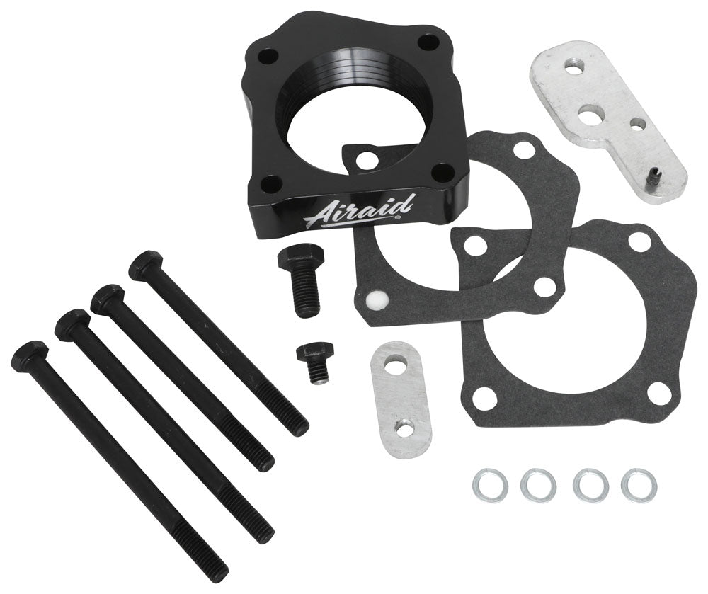 AIRAID AIR-510-503 AIRAID Throttle Body Spacer by AIRAID