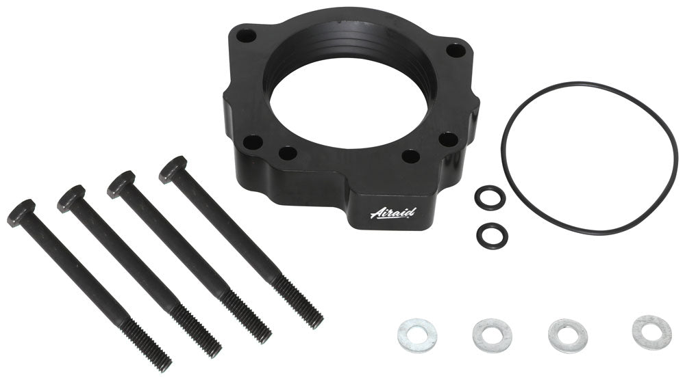 AIRAID AIR-510-537 AIRAID Throttle Body Spacer by AIRAID