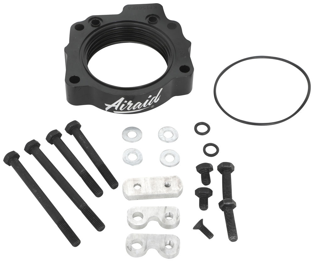 AIRAID AIR-510-566 AIRAID Throttle Body Spacer by AIRAID