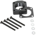 AIRAID AIR-510-608 AIRAID Throttle Body Spacer by AIRAID