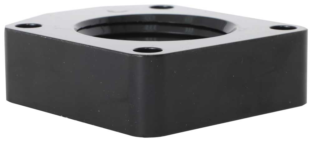 AIRAID AIR-510-608 AIRAID Throttle Body Spacer by AIRAID