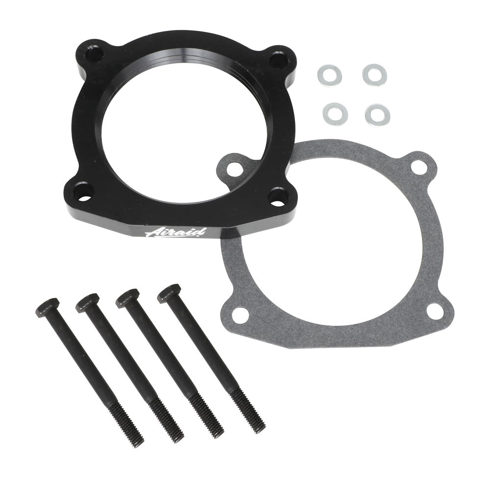 AIRAID AIR-510-621 AIRAID Throttle Body Spacer by AIRAID