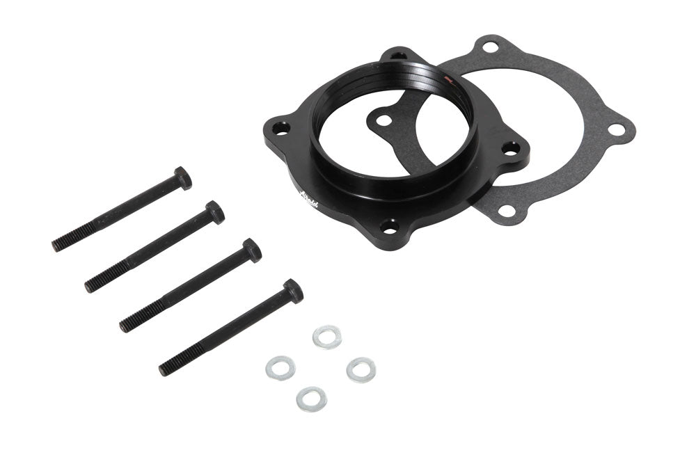 AIRAID AIR-510-628 AIRAID Throttle Body Spacer by AIRAID