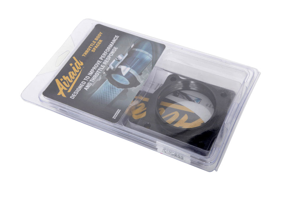 AIRAID AIR-510-628 AIRAID Throttle Body Spacer by AIRAID