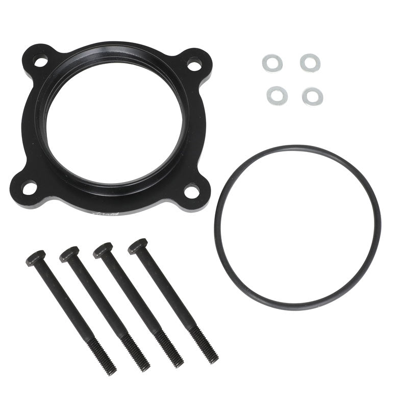AIRAID AIR-510-654 AIRAID Throttle Body Spacer by AIRAID