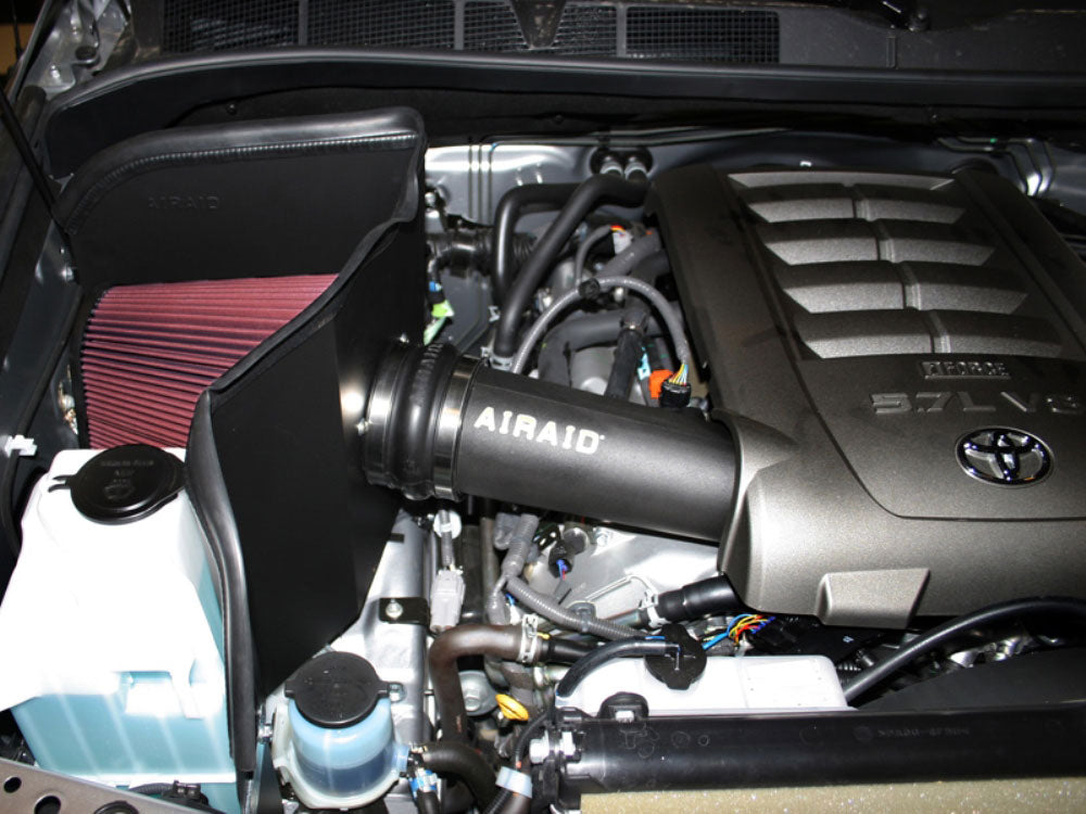 AIRAID AIR-511-213 Performance Air Intake System by AIRAID