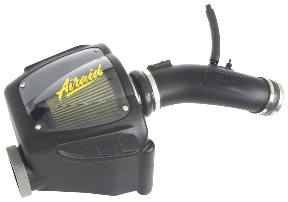 AIRAID AIR-514-341 Performance Air Intake System by AIRAID