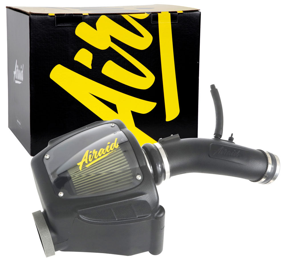 AIRAID AIR-514-341 Performance Air Intake System by AIRAID