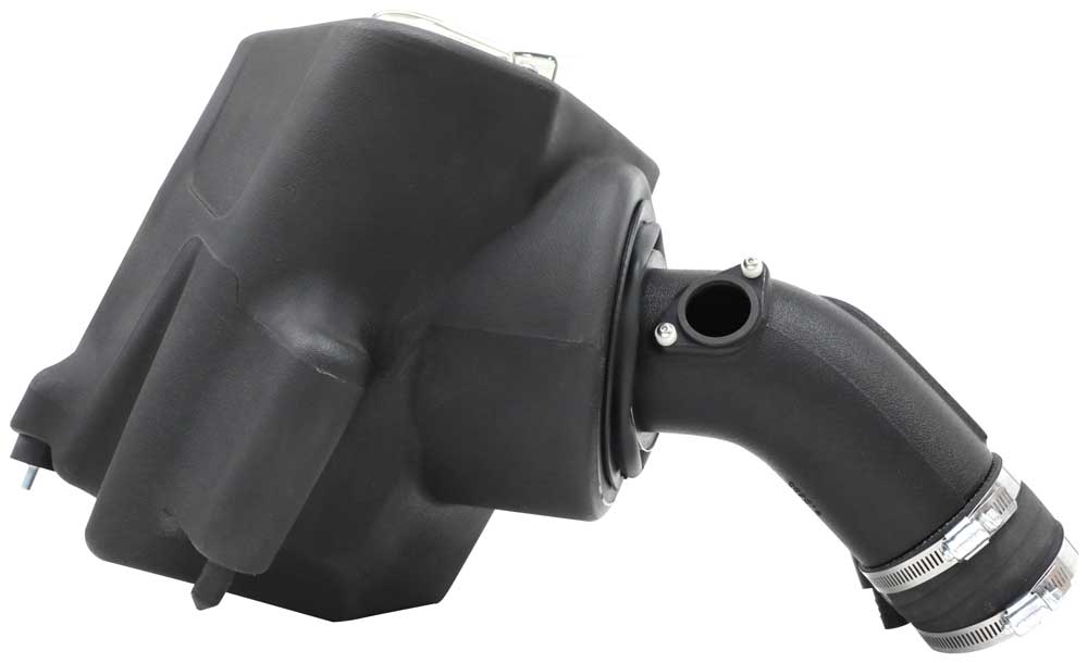 AIRAID AIR-514-343 Performance Air Intake System by AIRAID