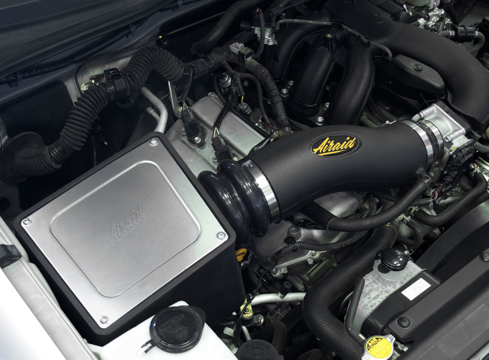 AIRAID AIR-515-302 Performance Air Intake System by AIRAID